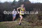 Girls under-15s North Eastern Cross Country, Aykley Heads, Durham. Photo: David T. Hewitson/Sports for All Pics